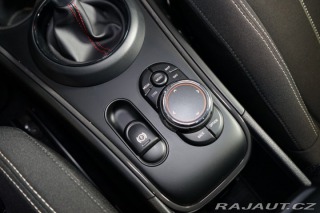 Mini Countryman JCW*ALL4*ACC*KAMERA*CZ 2017