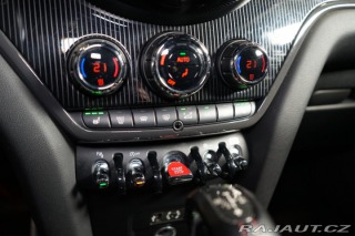 Mini Countryman JCW*ALL4*ACC*KAMERA*CZ 2017