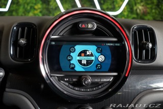 Mini Countryman JCW*ALL4*ACC*KAMERA*CZ 2017