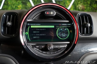 Mini Countryman JCW*ALL4*ACC*KAMERA*CZ 2017