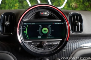 Mini Countryman JCW*ALL4*ACC*KAMERA*CZ 2017