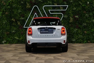 Mini Countryman JCW*ALL4*ACC*KAMERA*CZ 2017