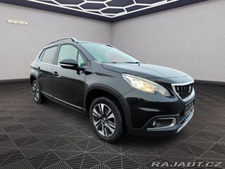 Peugeot 2008 Allure 1.6Hdi 88kw 2017