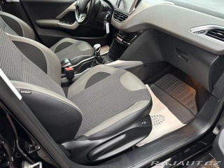 Peugeot 2008 Allure 1.6Hdi 88kw 2017