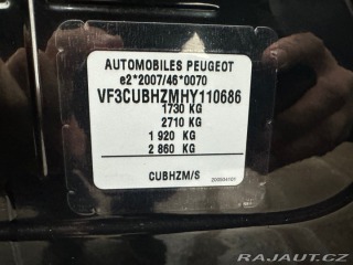 Peugeot 2008 Allure 1.6Hdi 88kw 2017