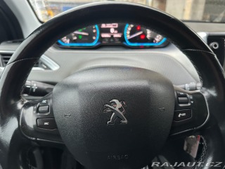 Peugeot 2008 Allure 1.6Hdi 88kw 2017