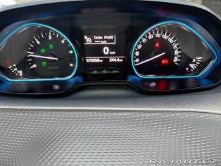 Peugeot 2008 Allure 1.6Hdi 88kw 2017