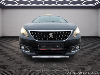 Peugeot 2008 Allure 1.6Hdi 88kw 2017