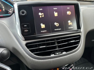 Peugeot 2008 Allure 1.6Hdi 88kw 2017