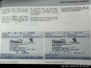 Peugeot 2008 Allure 1.6Hdi 88kw 2017