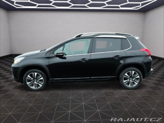 Peugeot 2008 Allure 1.6Hdi 88kw 2017