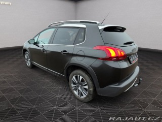 Peugeot 2008 Allure 1.6Hdi 88kw 2017