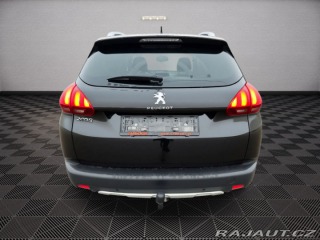 Peugeot 2008 Allure 1.6Hdi 88kw 2017