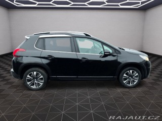 Peugeot 2008 Allure 1.6Hdi 88kw 2017
