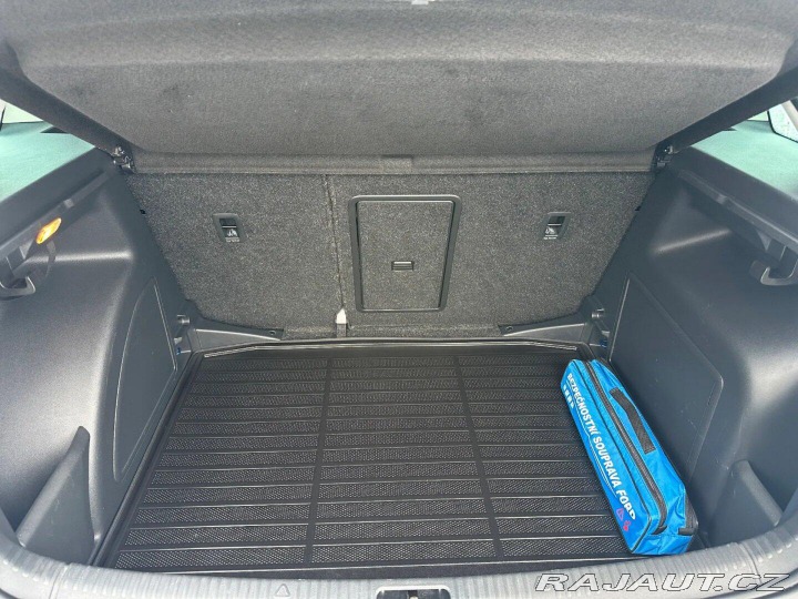 Škoda Rapid 1.2Tsi 81kw Style 2017