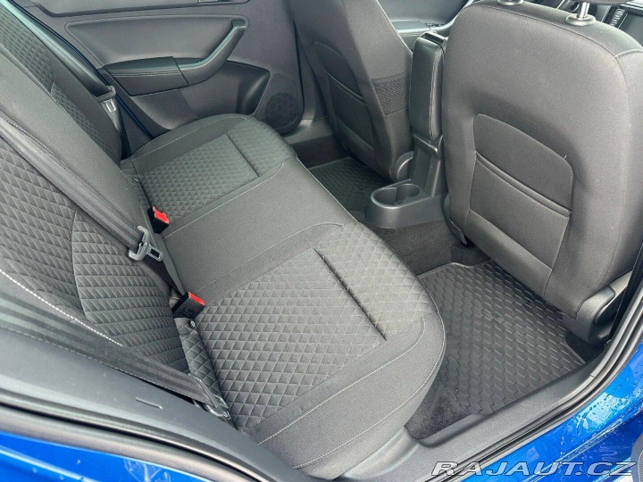 Škoda Rapid 1.2Tsi 81kw Style 2017