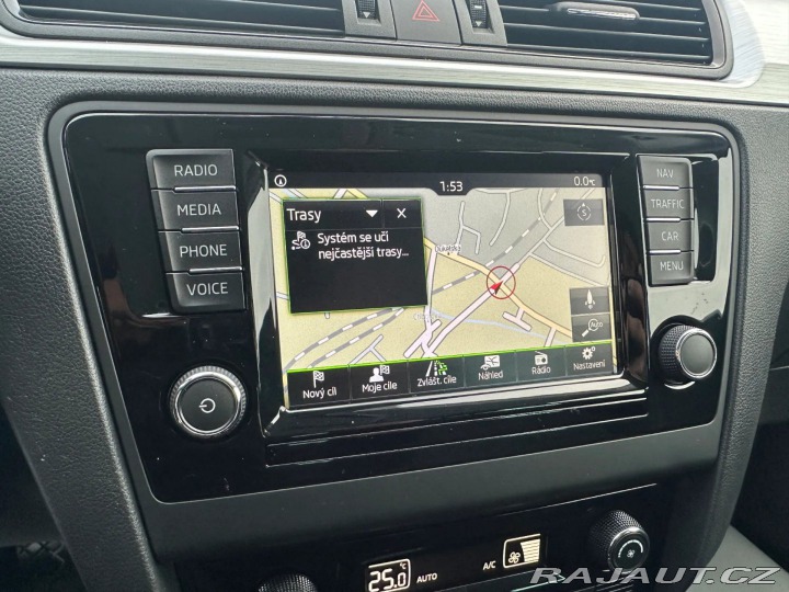 Škoda Rapid 1.2Tsi 81kw Style 2017