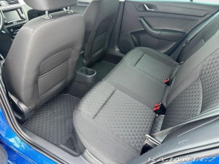 Škoda Rapid 1.2Tsi 81kw Style 2017