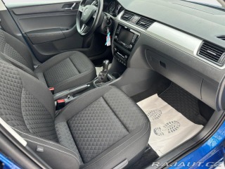 Škoda Rapid 1.2Tsi 81kw Style 2017