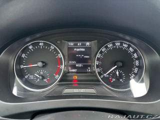 Škoda Rapid 1.2Tsi 81kw Style 2017