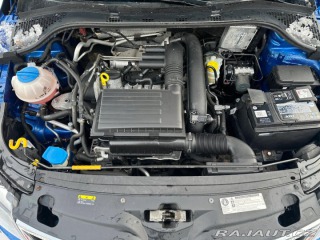 Škoda Rapid 1.2Tsi 81kw Style 2017