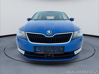 Škoda Rapid 1.2Tsi 81kw Style 2017
