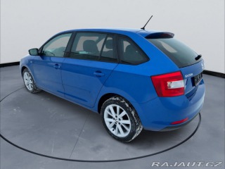 Škoda Rapid 1.2Tsi 81kw Style 2017