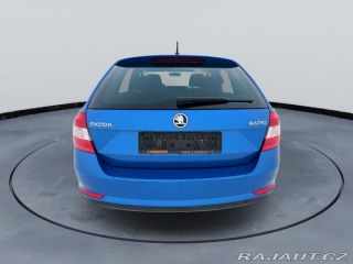 Škoda Rapid 1.2Tsi 81kw Style 2017
