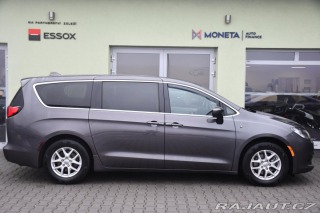 Chrysler Pacifica 3.6L V6 LPG 7.MÍST TAŽNÉ 2017