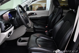 Chrysler Pacifica 3.6L V6 LPG 7.MÍST TAŽNÉ 2017
