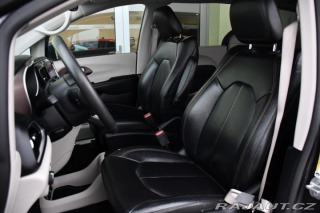 Chrysler Pacifica 3.6L V6 LPG 7.MÍST TAŽNÉ 2017