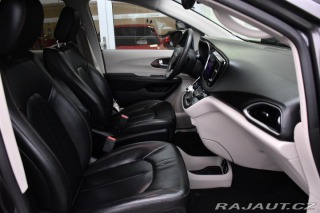Chrysler Pacifica 3.6L V6 LPG 7.MÍST TAŽNÉ 2017