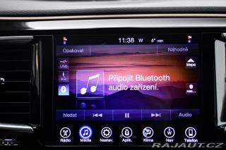 Chrysler Pacifica 3.6L V6 LPG 7.MÍST TAŽNÉ 2017