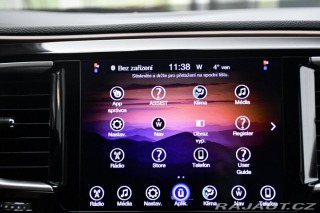 Chrysler Pacifica 3.6L V6 LPG 7.MÍST TAŽNÉ 2017