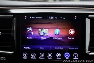 Chrysler Pacifica 3.6L V6 LPG 7.MÍST TAŽNÉ 2017