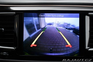 Chrysler Pacifica 3.6L V6 LPG 7.MÍST TAŽNÉ 2017