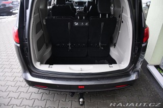 Chrysler Pacifica 3.6L V6 LPG 7.MÍST TAŽNÉ 2017