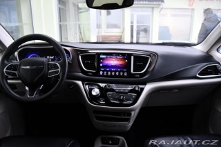 Chrysler Pacifica 3.6L V6 LPG 7.MÍST TAŽNÉ 2017