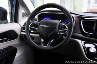 Chrysler Pacifica 3.6L V6 LPG 7.MÍST TAŽNÉ 2017