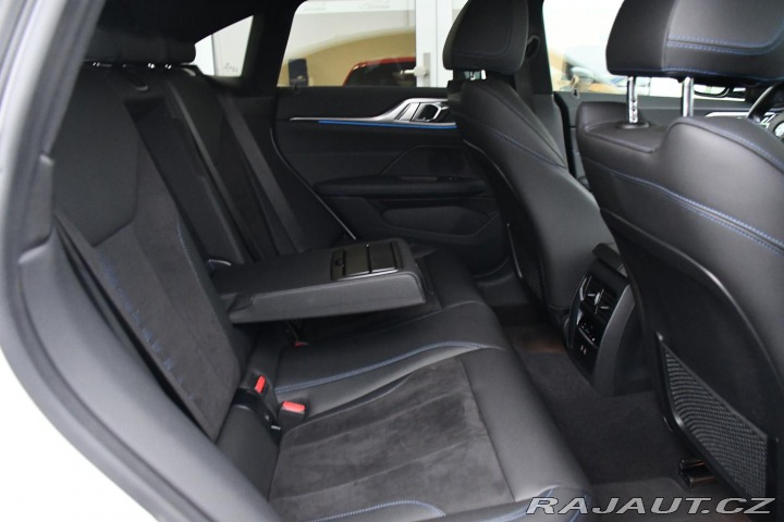 BMW 4 420d xDrive M-SPORT 3L-ZÁ 2023