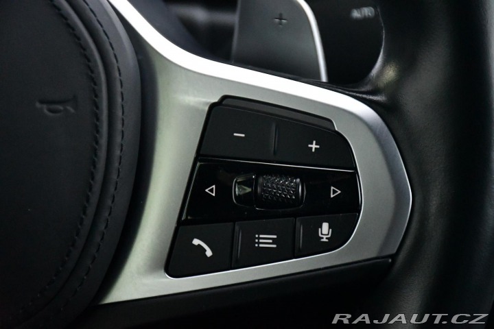 BMW 4 420d xDrive M-SPORT 3L-ZÁ 2023