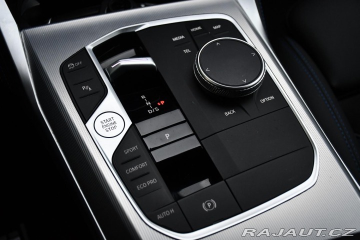 BMW 4 420d xDrive M-SPORT 3L-ZÁ 2023