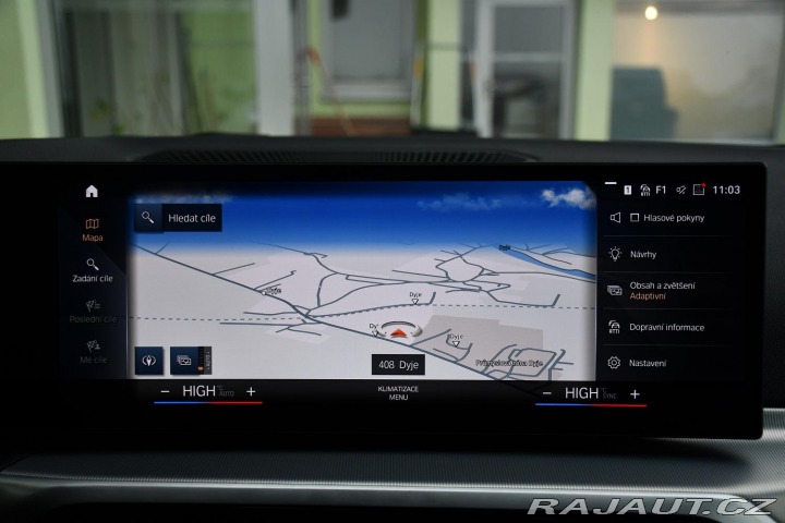 BMW 4 420d xDrive M-SPORT 3L-ZÁ 2023