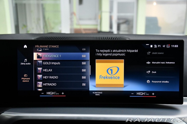 BMW 4 420d xDrive M-SPORT 3L-ZÁ 2023