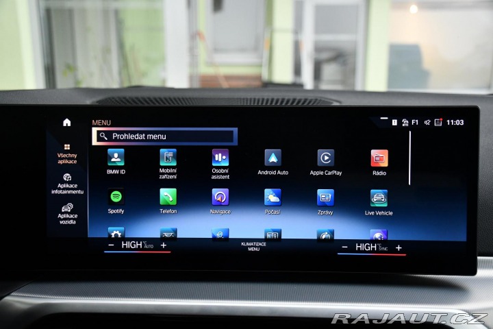 BMW 4 420d xDrive M-SPORT 3L-ZÁ 2023