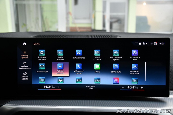 BMW 4 420d xDrive M-SPORT 3L-ZÁ 2023