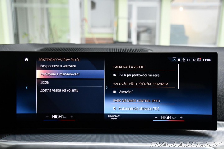 BMW 4 420d xDrive M-SPORT 3L-ZÁ 2023