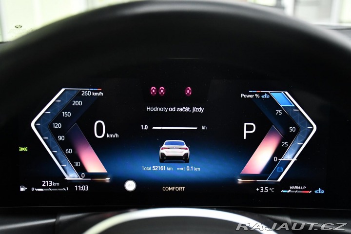 BMW 4 420d xDrive M-SPORT 3L-ZÁ 2023