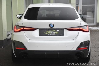 BMW 4 420d xDrive M-SPORT 3L-ZÁ 2023