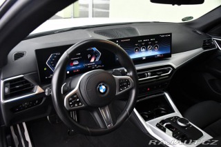 BMW 4 420d xDrive M-SPORT 3L-ZÁ 2023